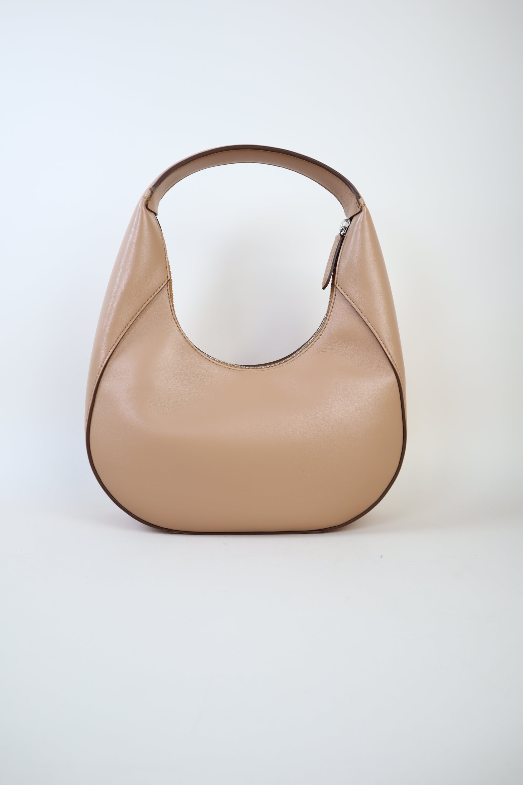Stella Mccartney Camel Shoulder Bag