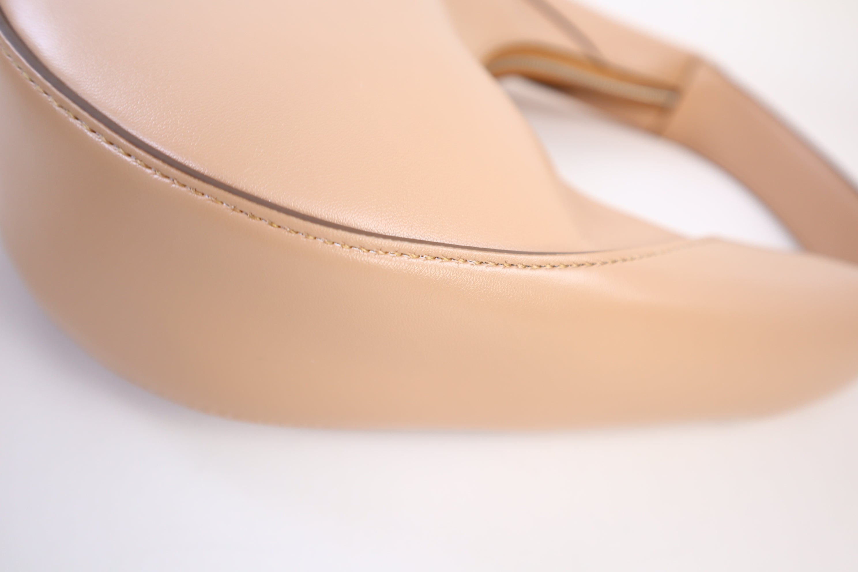 Stella Mccartney Camel Shoulder Bag