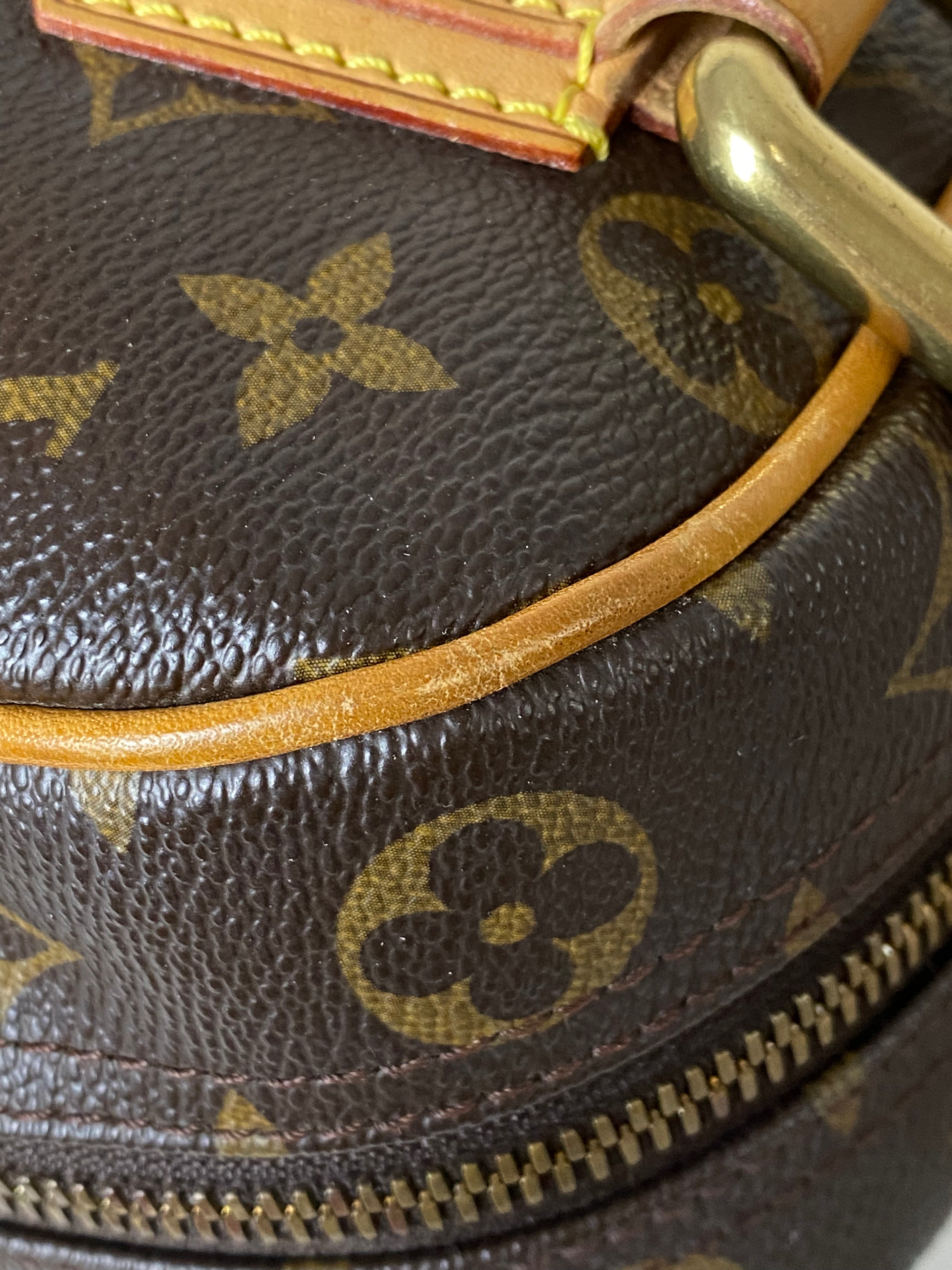 Louis Vuitton Monogram Manhattan GM Bag-handbag-Louis Vuitton-The Closet Egypt