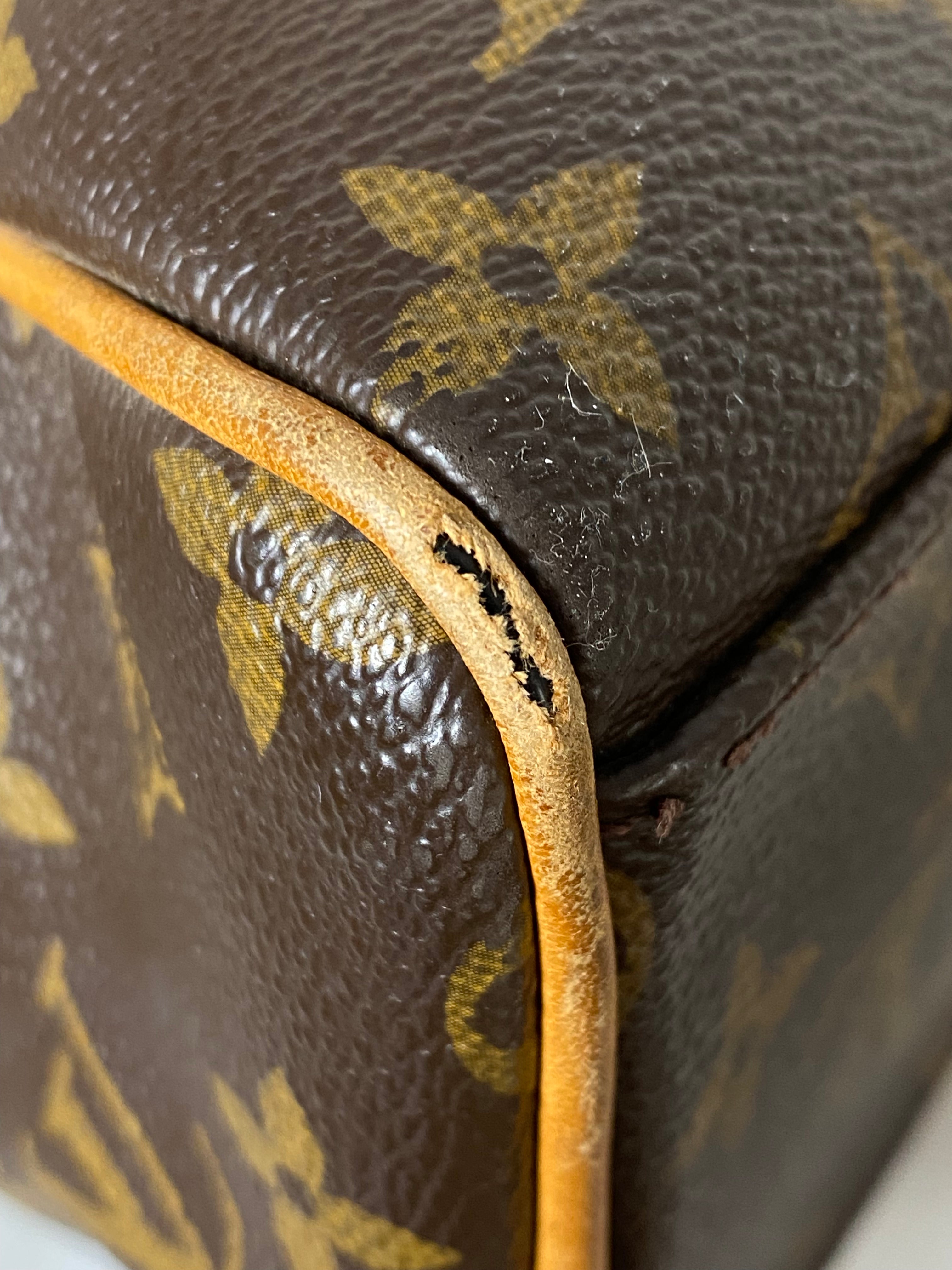 Louis Vuitton Monogram Manhattan GM Bag-handbag-Louis Vuitton-The Closet Egypt