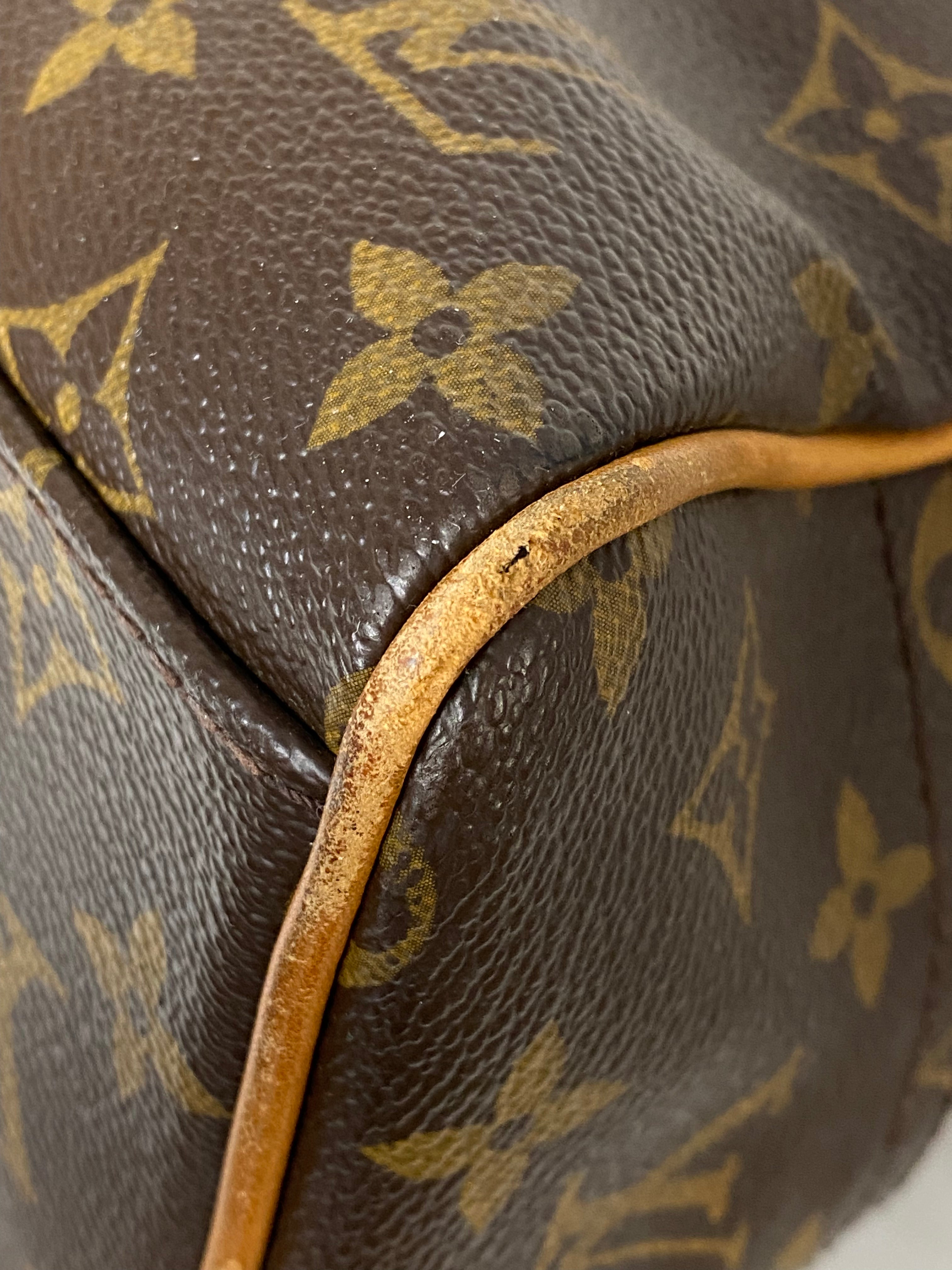 Louis Vuitton Monogram Manhattan GM Bag-handbag-Louis Vuitton-The Closet Egypt