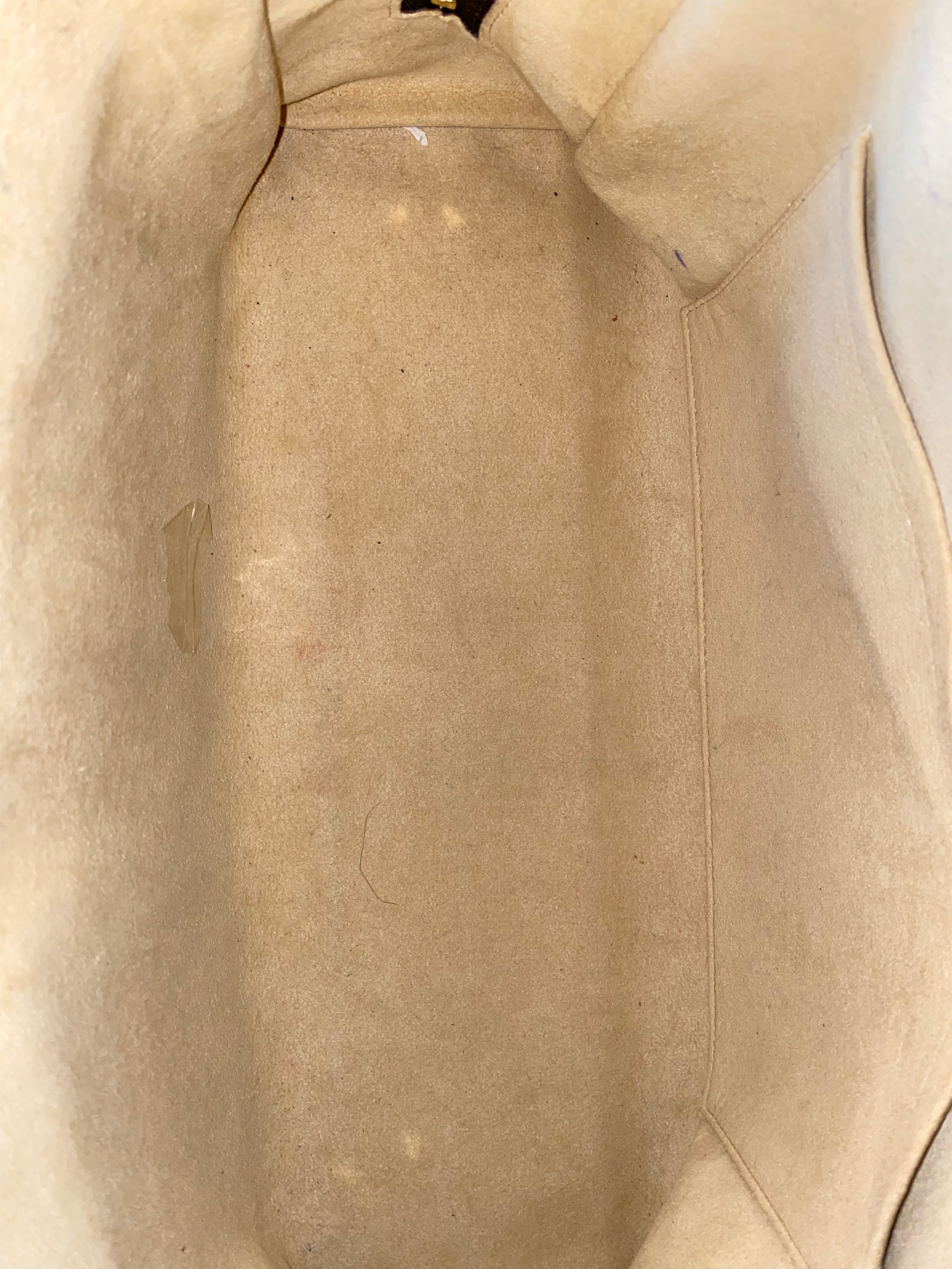 Louis Vuitton Monogram Manhattan GM Bag-handbag-Louis Vuitton-The Closet Egypt