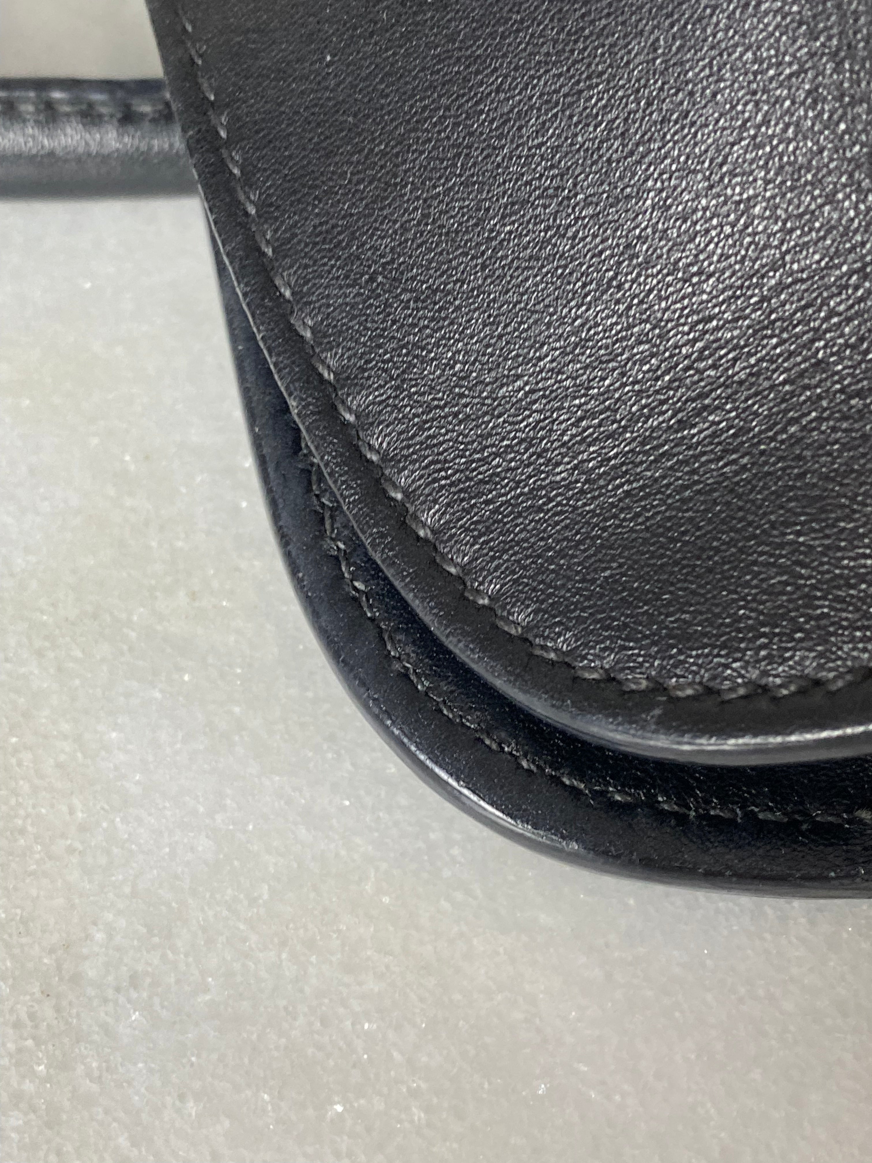 Prada Black Tote Bag-handbag-Prada-The Closet Egypt