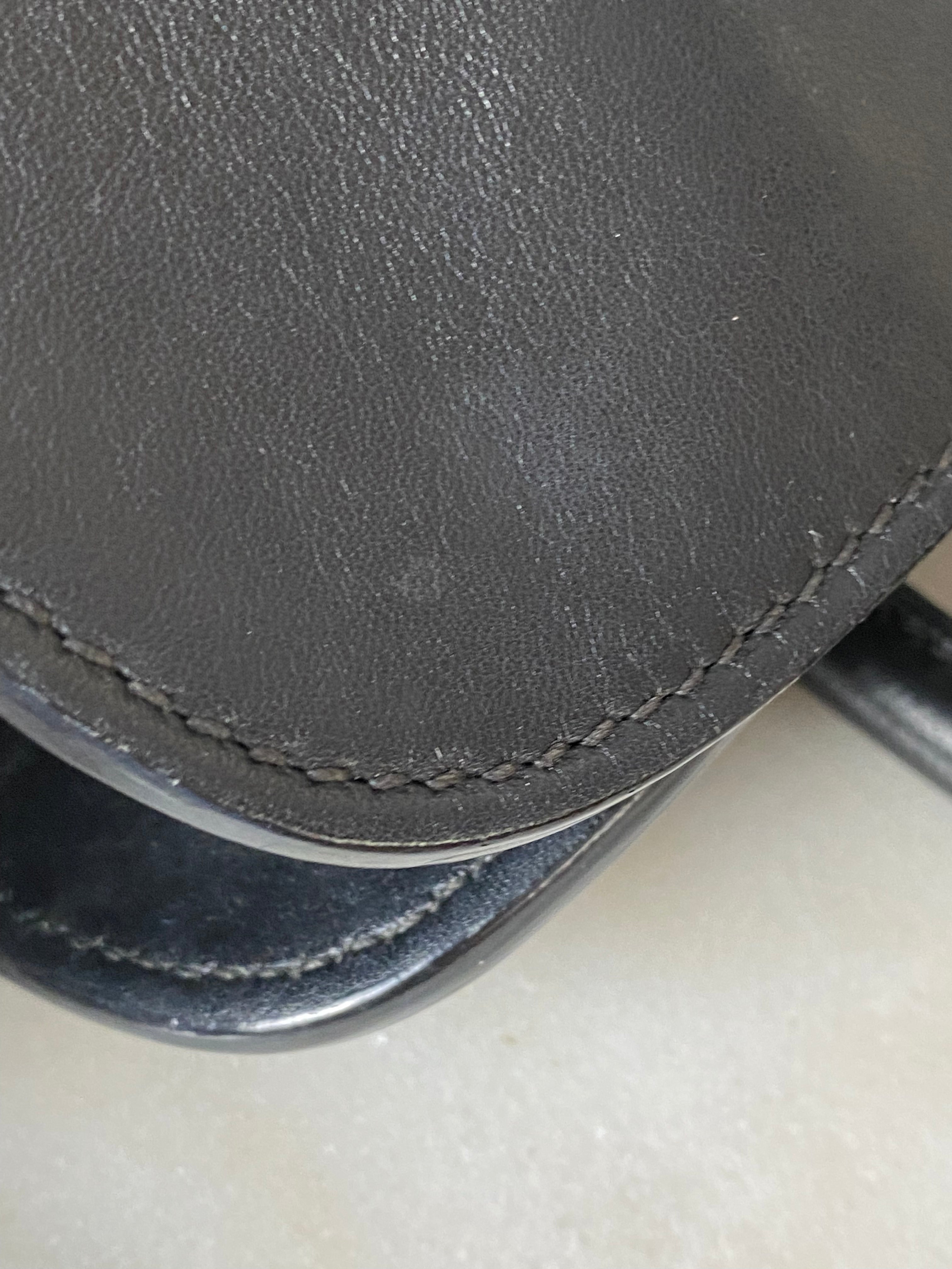 Prada Black Tote Bag-handbag-Prada-The Closet Egypt