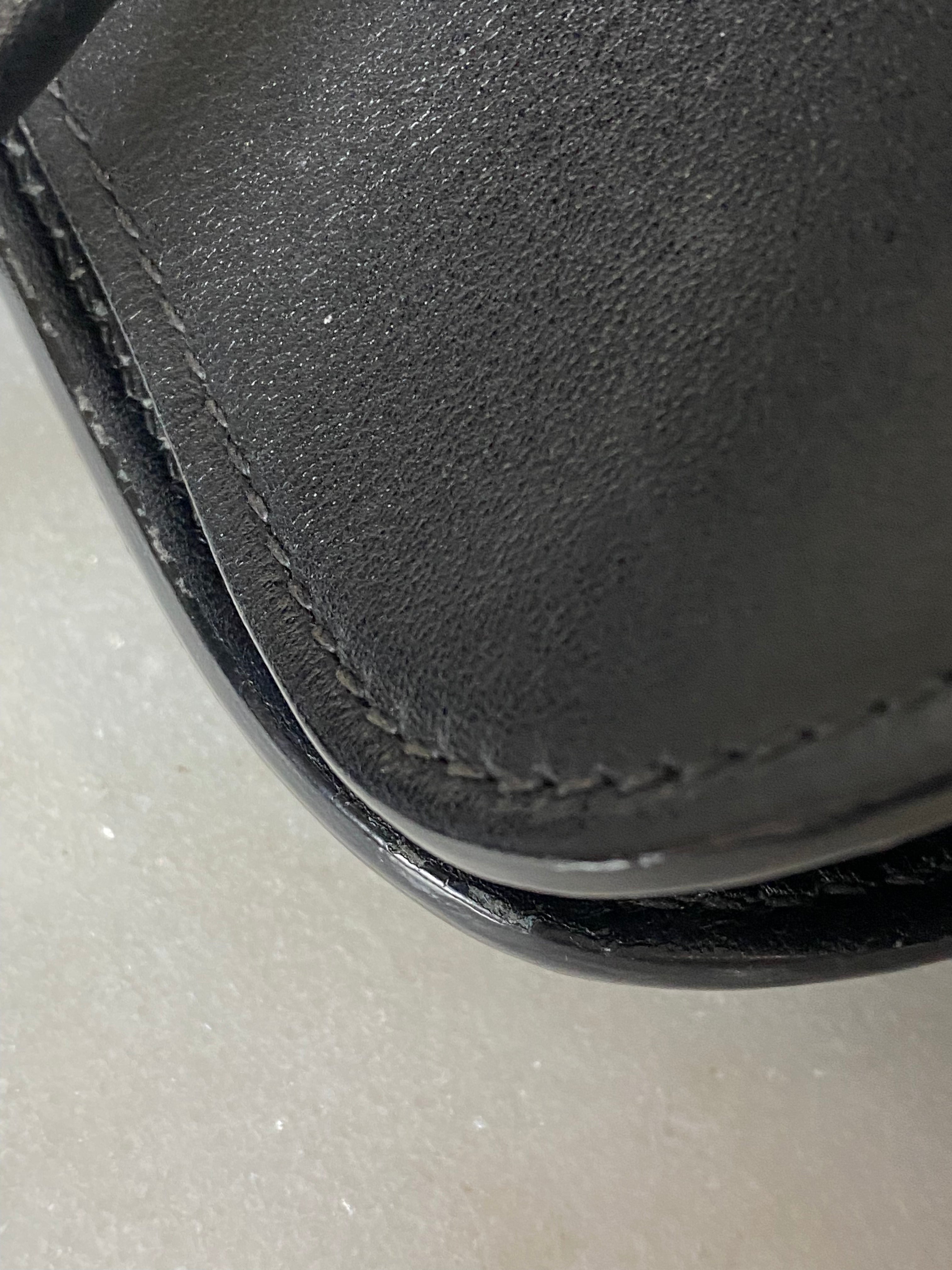 Prada Black Tote Bag-handbag-Prada-The Closet Egypt