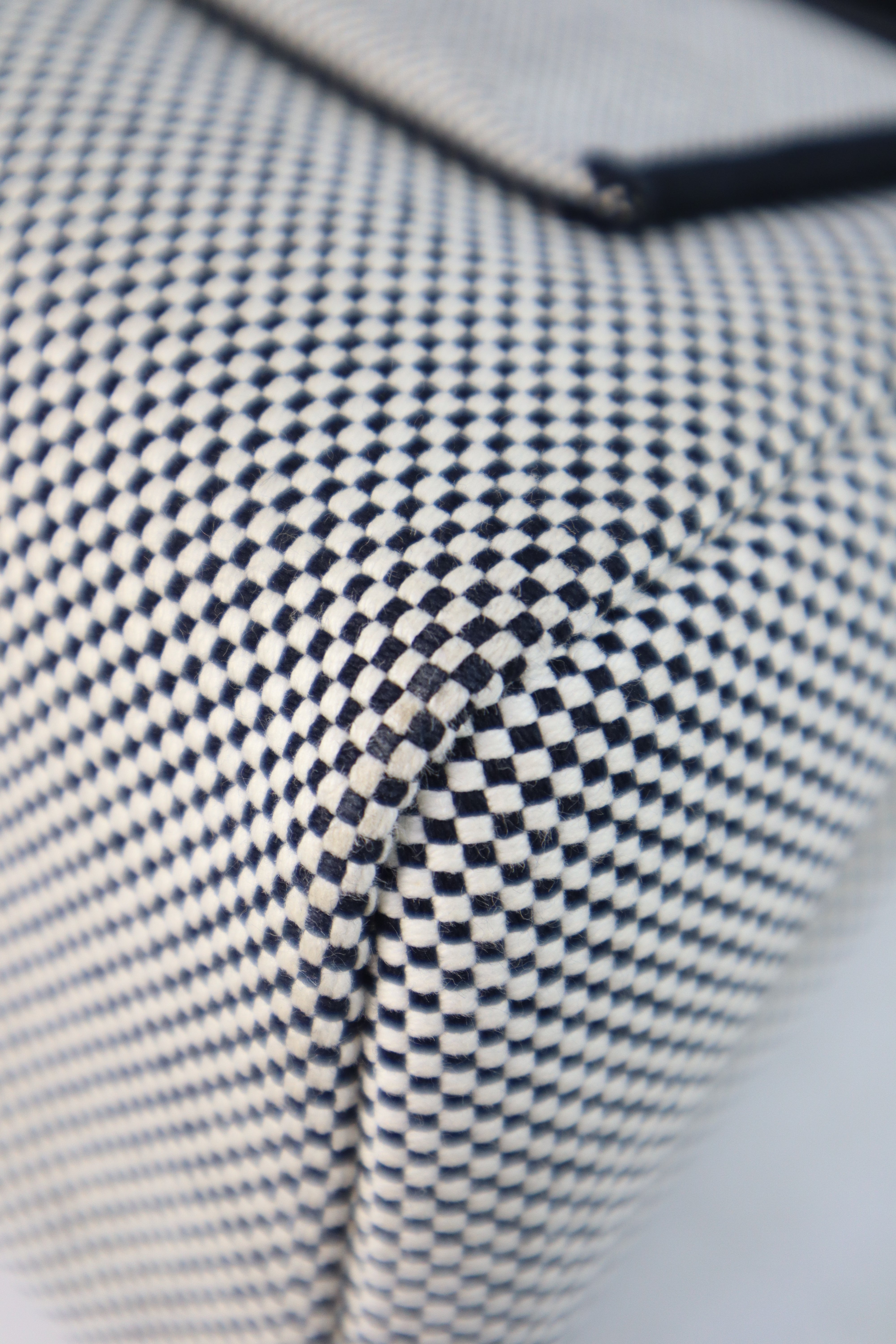 Hermes Bicolor Herbag 31 Shoulder Bag-handbag-Hermes-The Closet Egypt