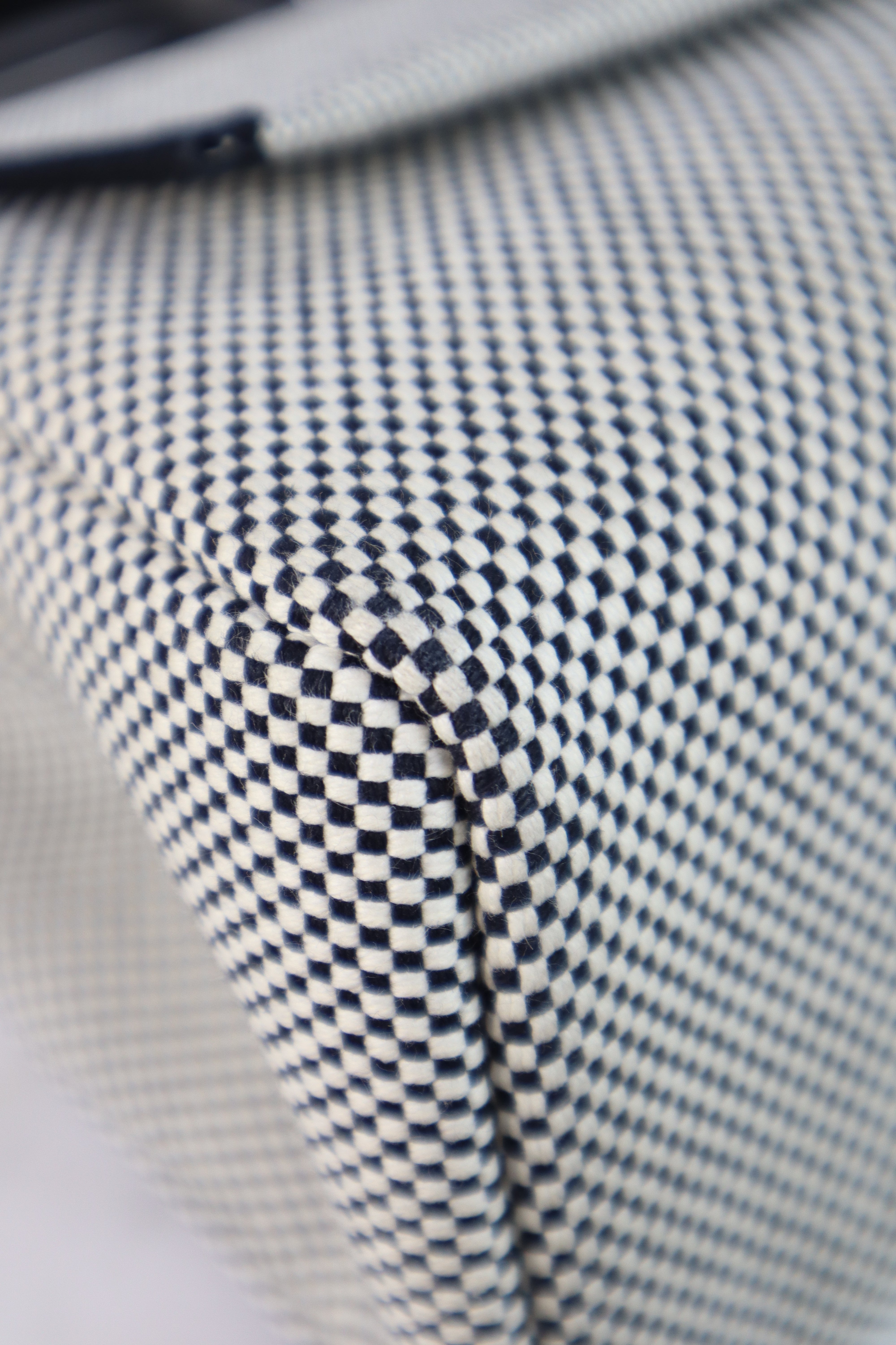 Hermes Bicolor Herbag 31 Shoulder Bag-handbag-Hermes-The Closet Egypt