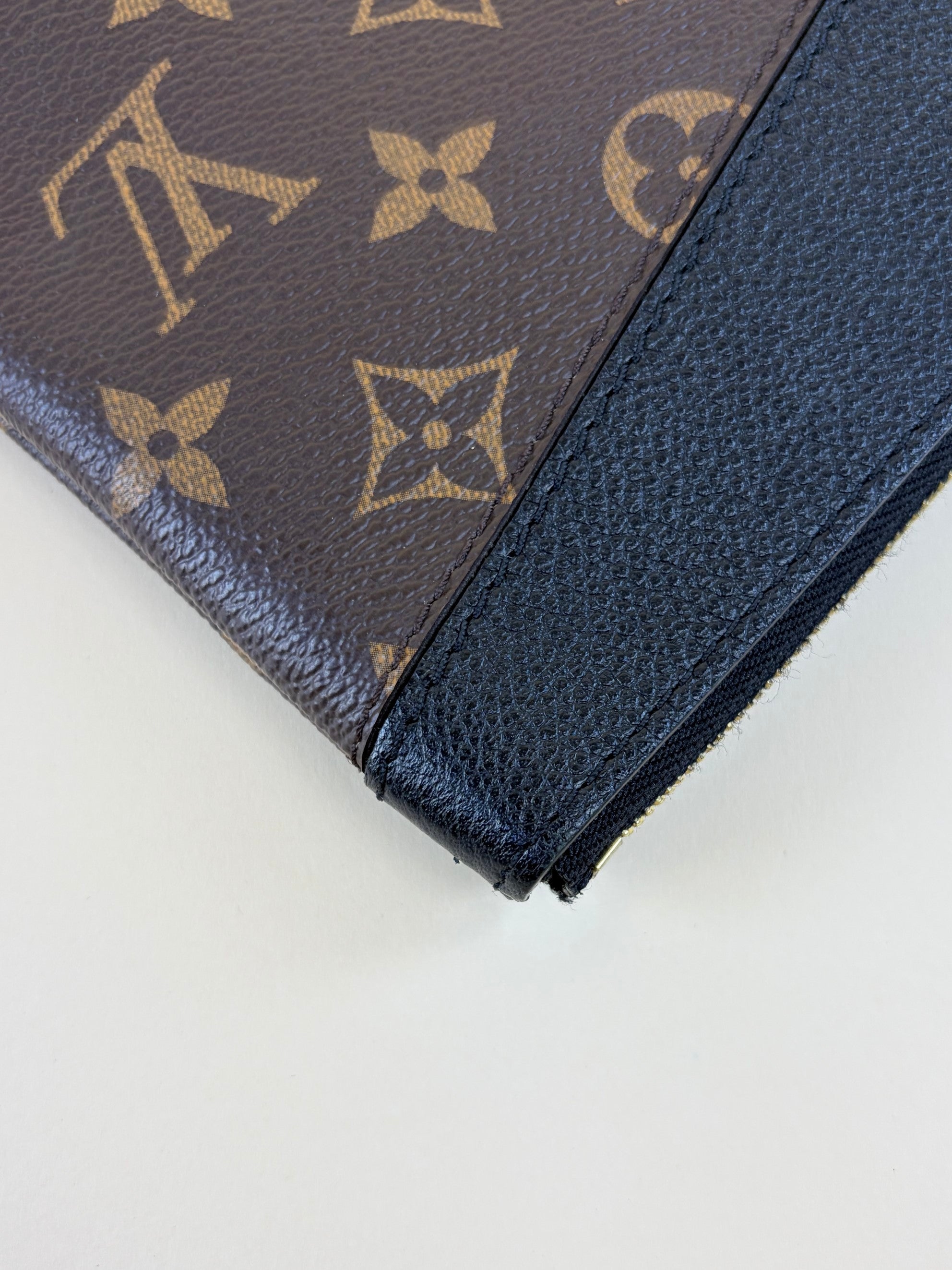 Louis Vuitton Monogram Daily Pouch