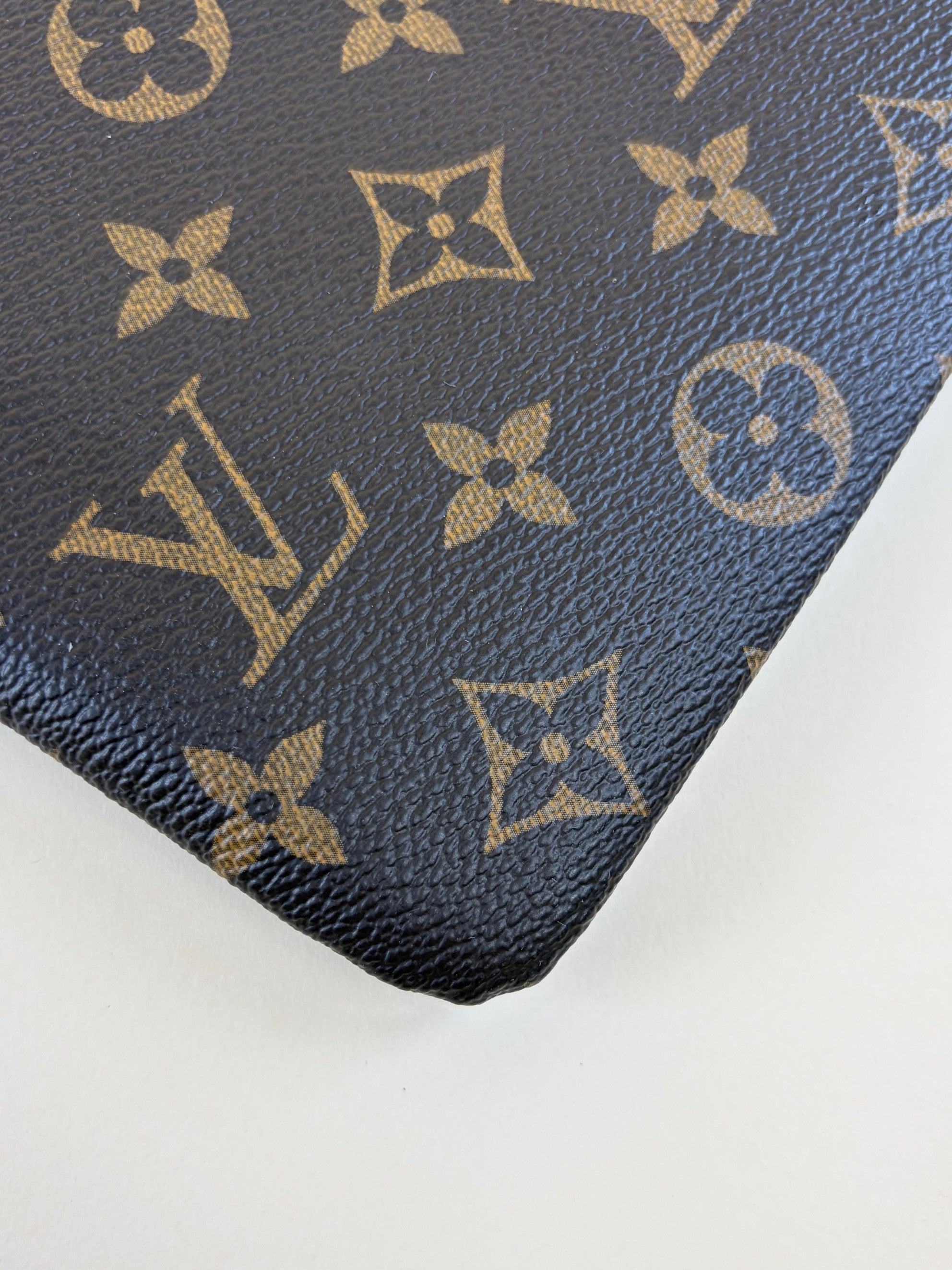 Louis Vuitton Monogram Daily Pouch