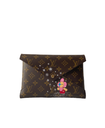 Louis Vuitton Monogram Lt. Ed Kirigami Pochette-Pochette-Louis Vuitton-The Closet Egypt