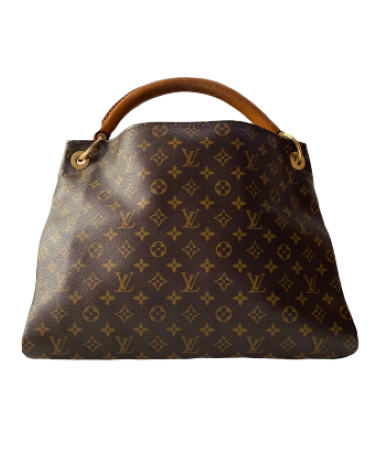 Louis Vuitton Monogram Artsy MM Bag-handbag-Louis Vuitton-The Closet Egypt