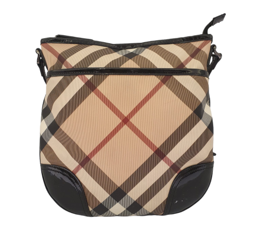 Burberry Supernova Check Dryden Small Crossbody Bag-handbag-Burberry-The Closet Egypt