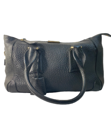 Burberry Black Tote Bag-handbag-Burberry-The Closet Egypt