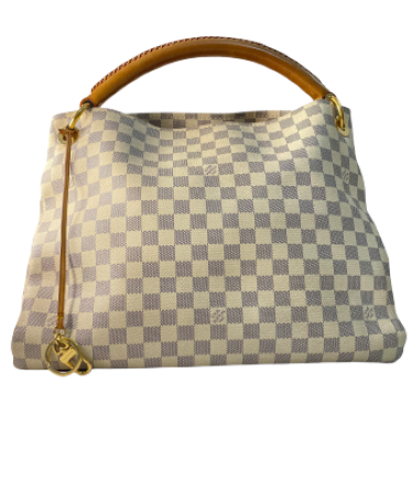 Louis Vuitton Damier Artsy Bag-handbag-Louis Vuitton-The Closet Egypt