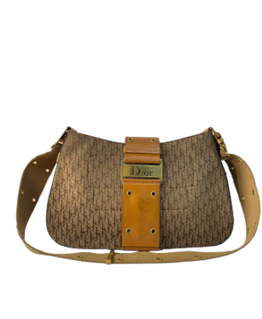 Christian Dior Vintage Shoulder Bag