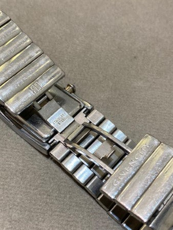 Givenchy ST.ST Watch-Watch-Givenchy-The Closet Egypt