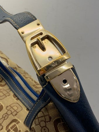 Gucci Bicolor Hobo Shoulder Bag-handbag-Gucci-The Closet Egypt