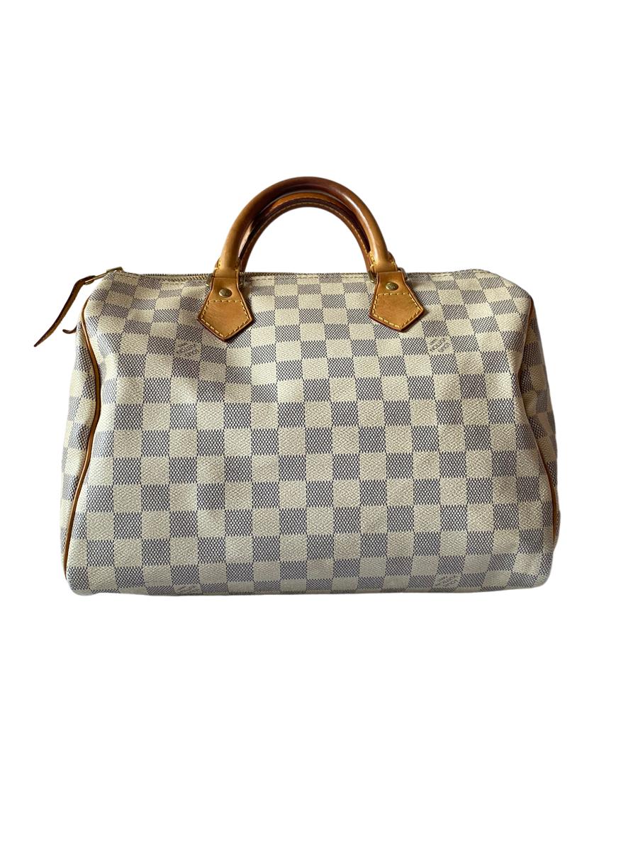 Louis Vuitton Azur 30 Bag-handbag-Louis Vuitton-The Closet Egypt
