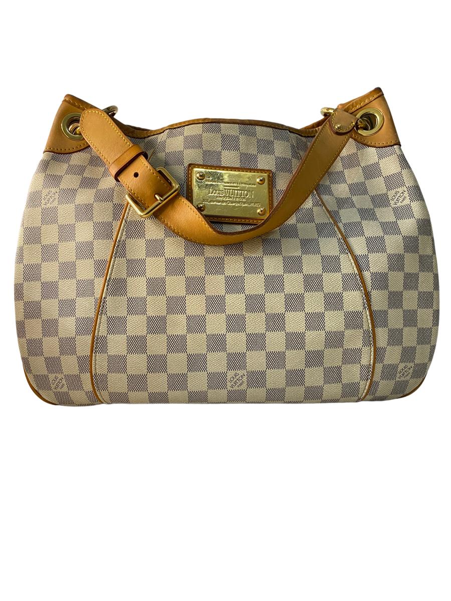 Louis Vuitton Damier Galliera PM Bag-handbag-Louis Vuitton-The Closet Egypt