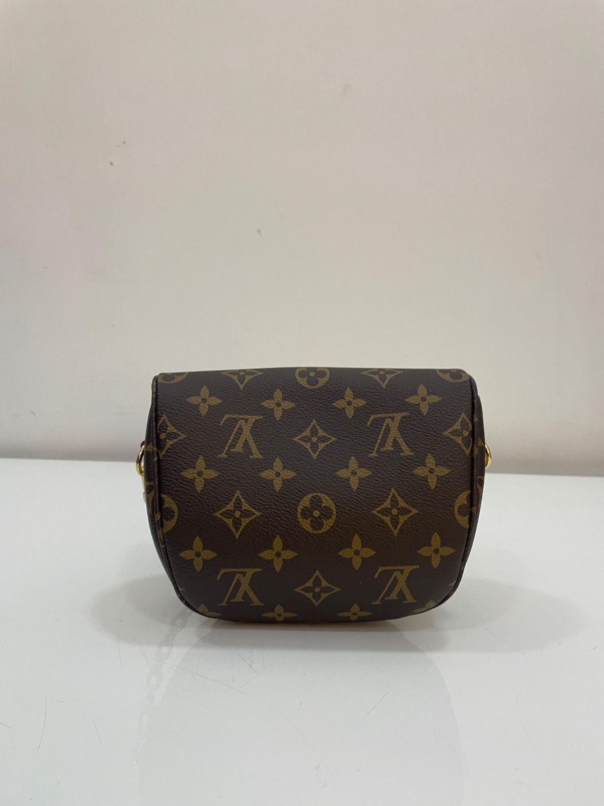Louis Vuitton Monogram Mini Bumbag-Bumbag-Louis Vuitton-The Closet Egypt