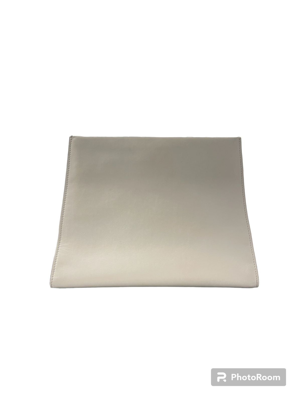 Fendi Bicolor Runway Whipstitch Tote Bag-handbag-Fendi-The Closet Egypt