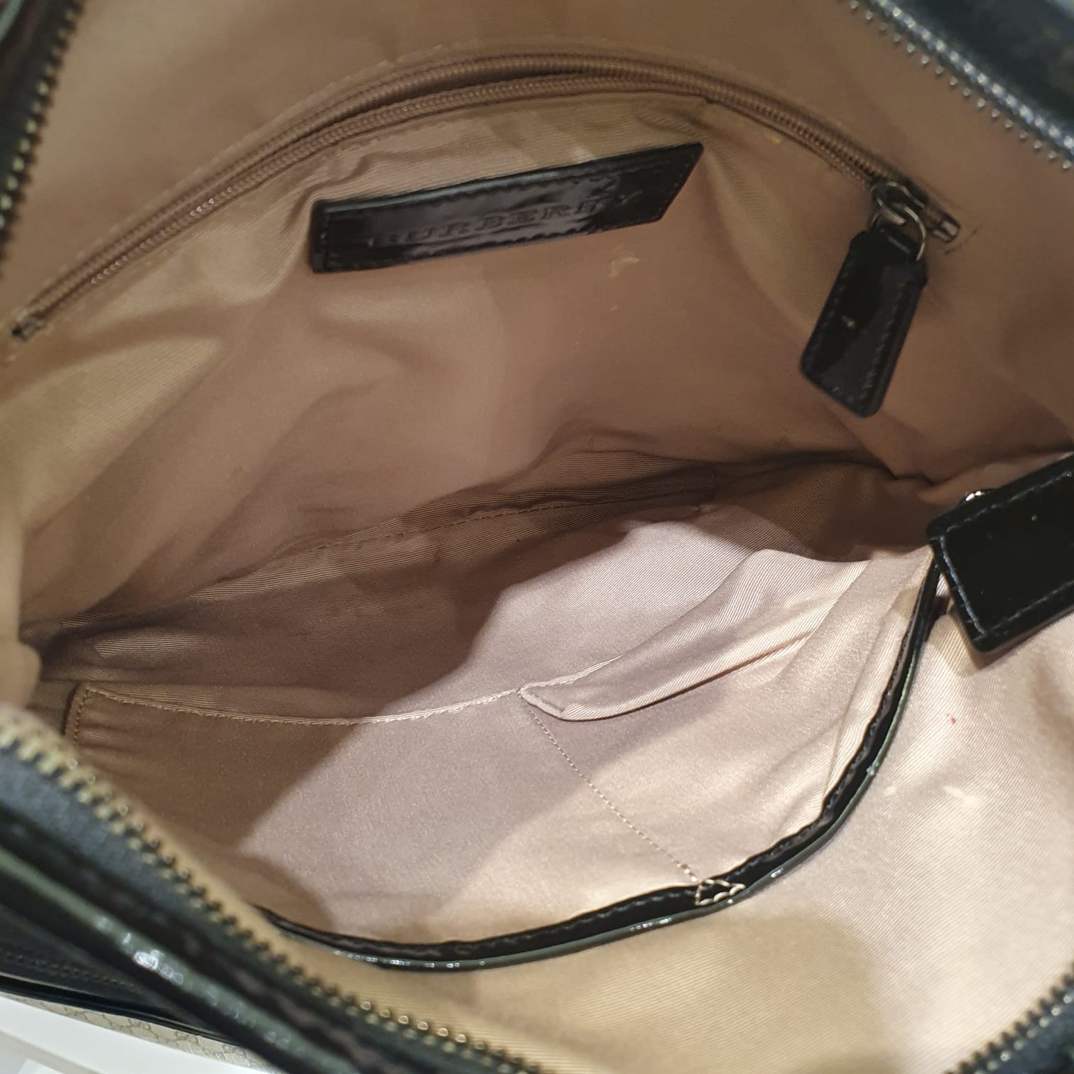 Burberry Supernova Check Dryden Small Crossbody Bag-handbag-Burberry-The Closet Egypt