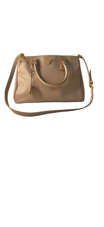 Prada Nude Tote Bag-handbag-Prada-The Closet Egypt