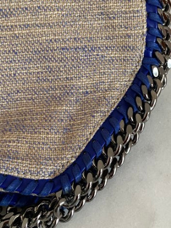 Stella Mccartney Falabella 2 Chain Shoulder Bag-handbag-Stella Mccartney-The Closet Egypt