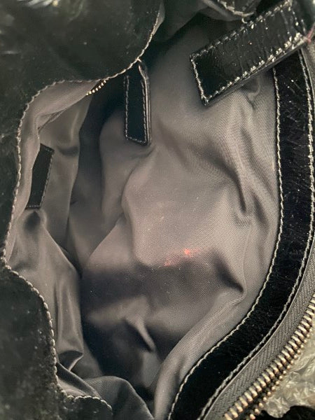 Burberry Bicolor Beat Check Nylon Tote Bag-handbag-Burberry-The Closet Egypt