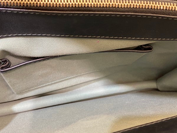 Bvlgari Black Serpenti Forever Shoulder bag-handbag-Bvlgari-The Closet Egypt