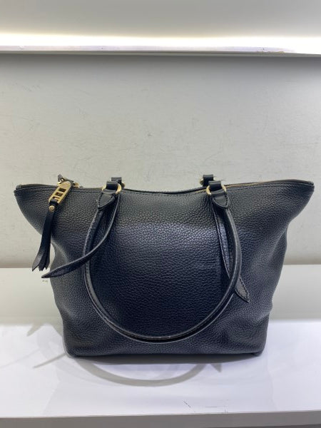 Burberry Black Tote Bag-handbag-Burberry-The Closet Egypt