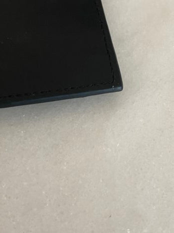 Dolce & Gabbana Black DG Card Holder-Card Holder-Dolce & Gabbana-The Closet Egypt