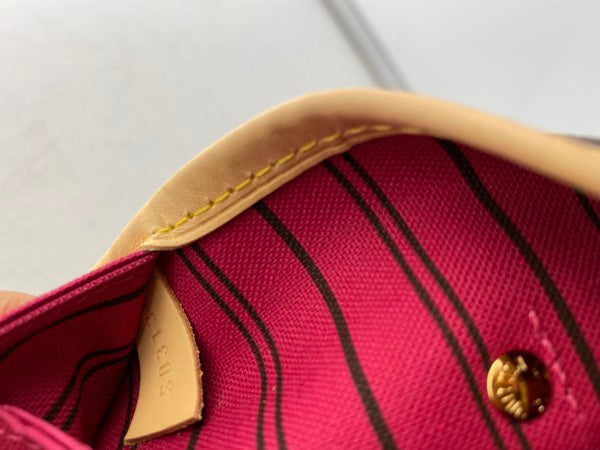 Louis Vuitton Monogram Neverfull MM Bag-handbag-Louis Vuitton-The Closet Egypt