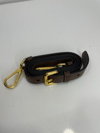 Prada Brown Vitello Phenix Bag-handbag-Prada-The Closet Egypt