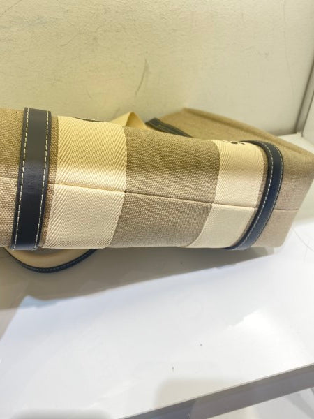 Chloe Bicolor Woody Medium Bag-handbag-Chloe-The Closet Egypt