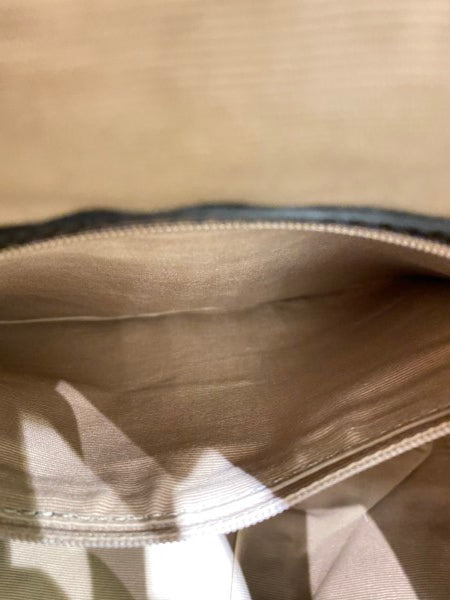Burberry Bicolor Nova Check Bag-handbag-Burberry-The Closet Egypt