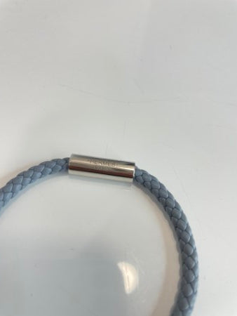 Hermes Grey Goliath Bracelet