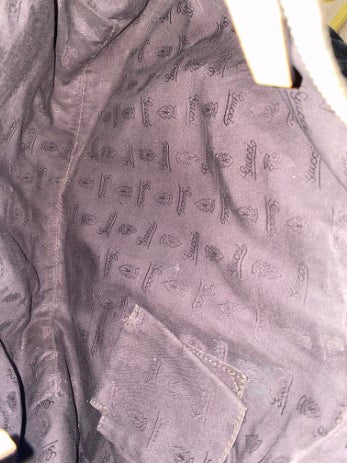 Gucci Gold GG D Ring Hobo Bag-handbag-Gucci-The Closet Egypt