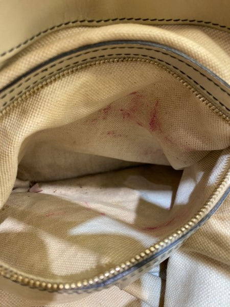 Gucci Bicolor GG Emily Hobo Bag-handbag-Gucci-The Closet Egypt