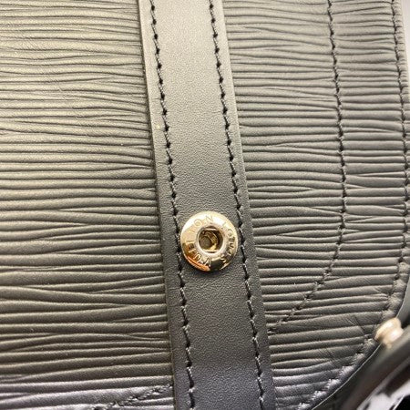 Louis Vuitton x Supreme Black Backpack Bag-Backpack-Louis Vuitton-The Closet Egypt