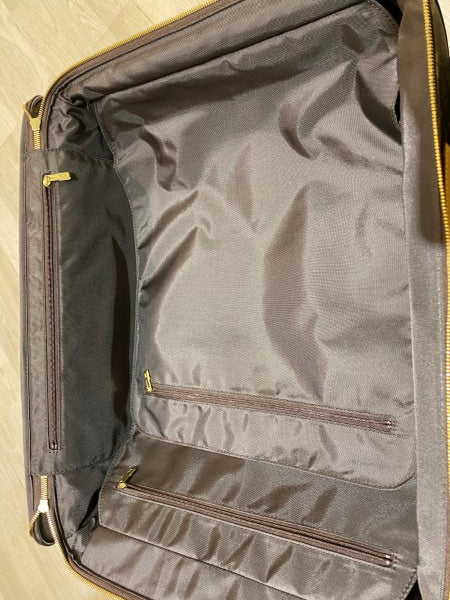 Louis Vuitton Monogram Pegase 55 Travel Bag-Travel-Louis Vuitton-The Closet Egypt