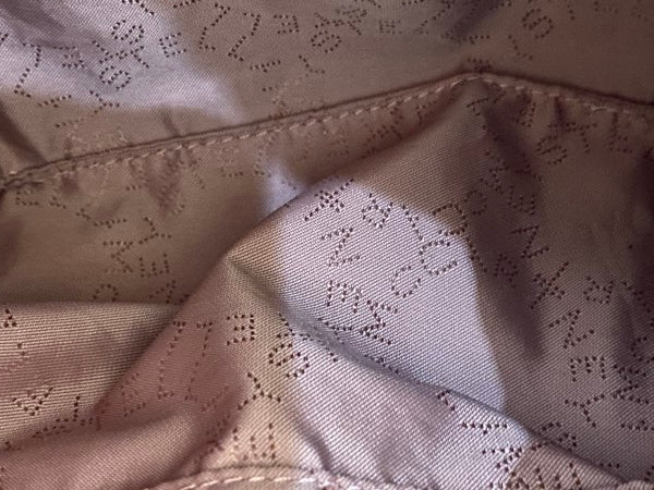 Stella Mccartney Grey Falabella Bag-handbag-Stella Mccartney-The Closet Egypt