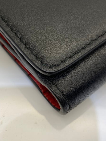 Christian Dior Bicolor Small Wallet-wallet-Christian Dior-The Closet Egypt