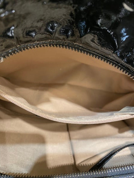 Burberry Nova Check Black Bag-handbag-Burberry-The Closet Egypt