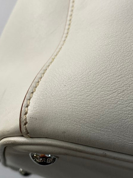 Prada Beige Tote Bag-handbag-Prada-The Closet Egypt