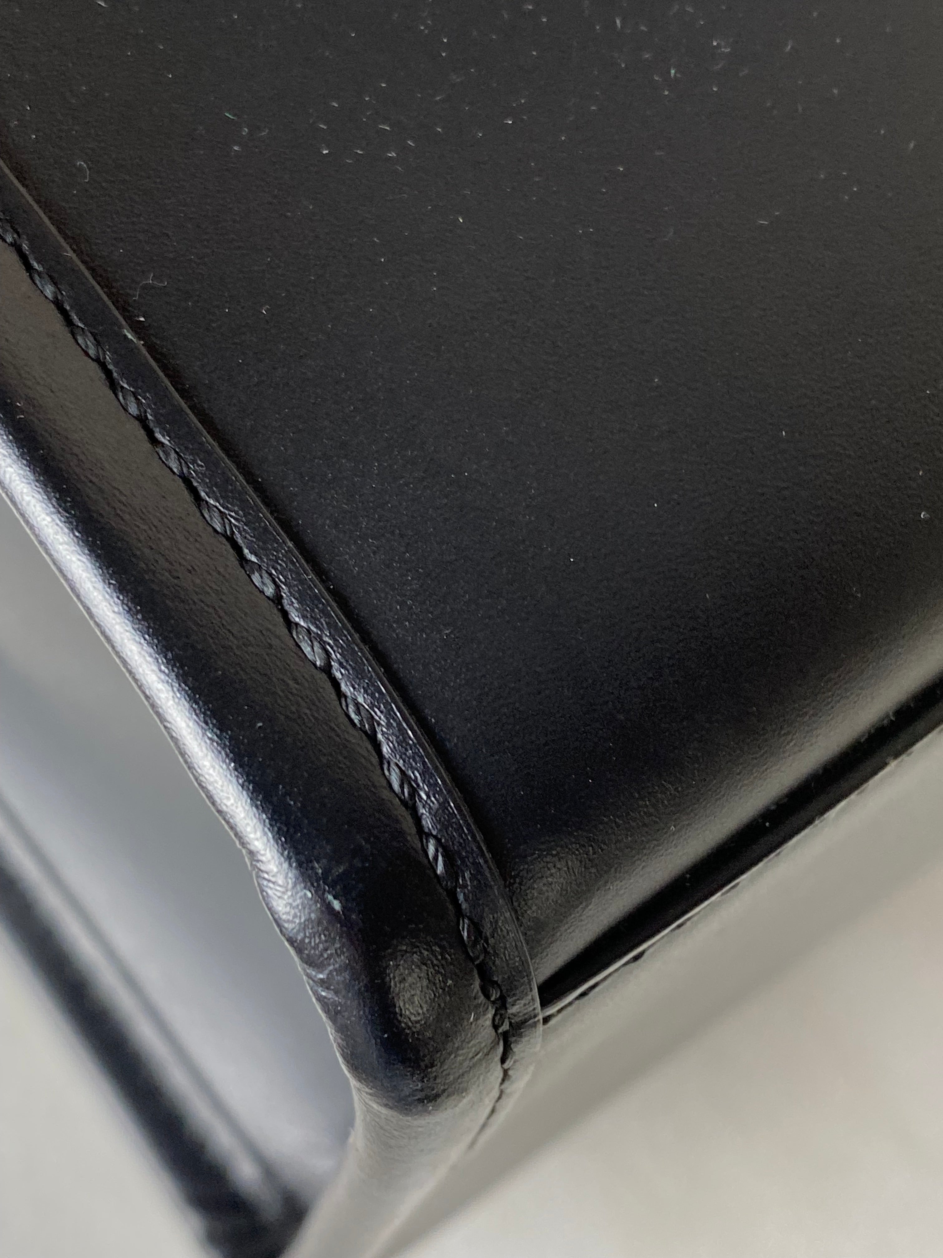 Fendi Black Sunshine Medium Tote Bag-handbag-Fendi-The Closet Egypt