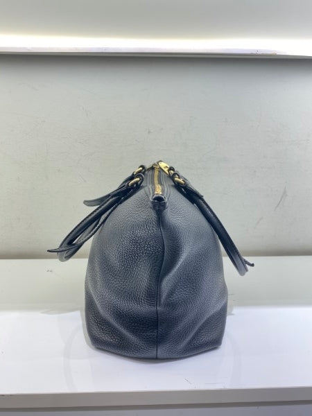 Burberry Black Tote Bag-handbag-Burberry-The Closet Egypt