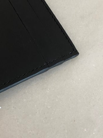 Dolce & Gabbana Black DG Card Holder-Card Holder-Dolce & Gabbana-The Closet Egypt