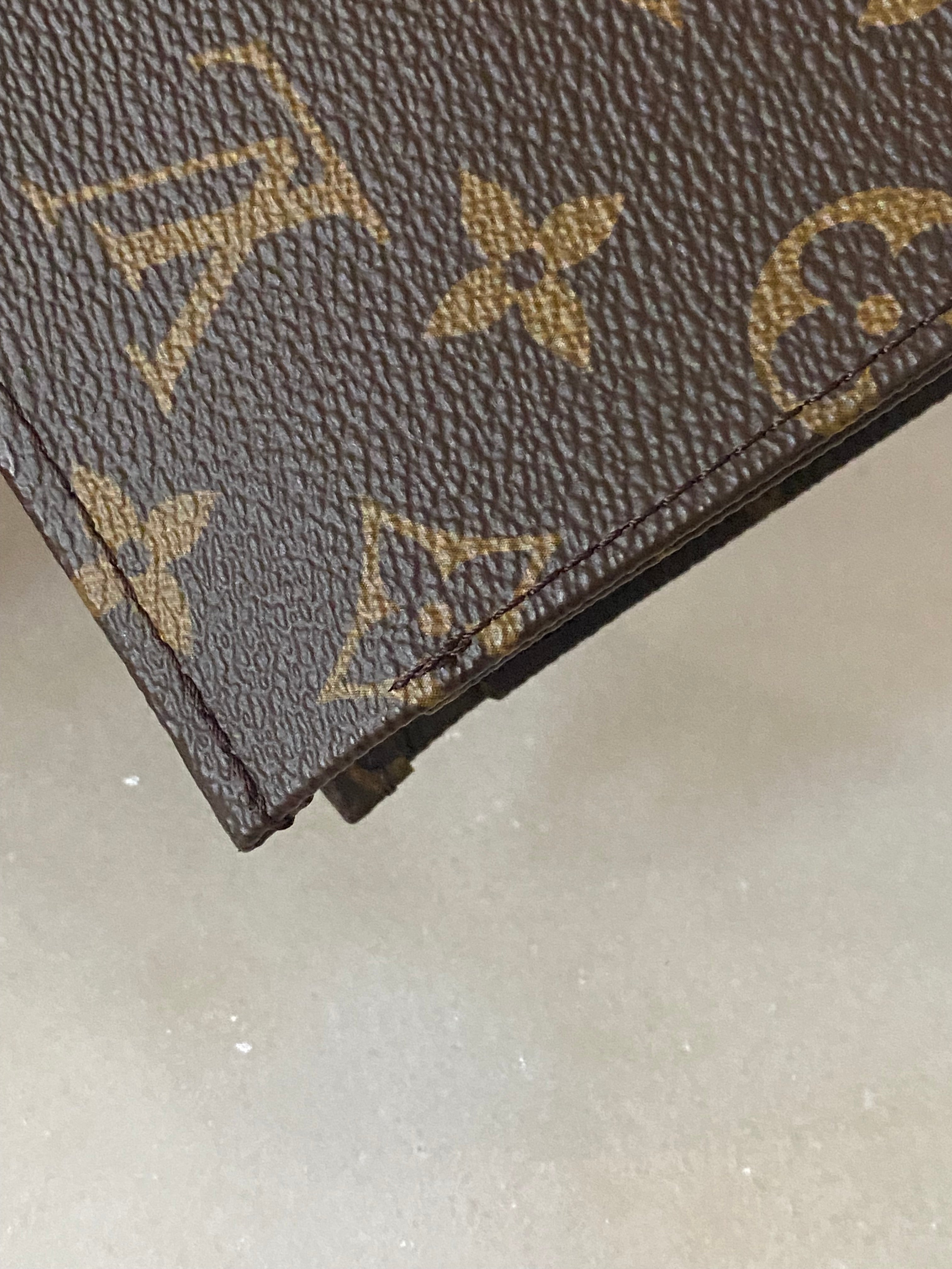 Louis Vuitton Monogram Toiletry Pouch 26-Toiletry Pouch-Louis Vuitton-The Closet Egypt