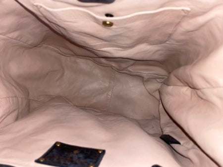 Prada Black Hobo Bag-handbag-Prada-The Closet Egypt